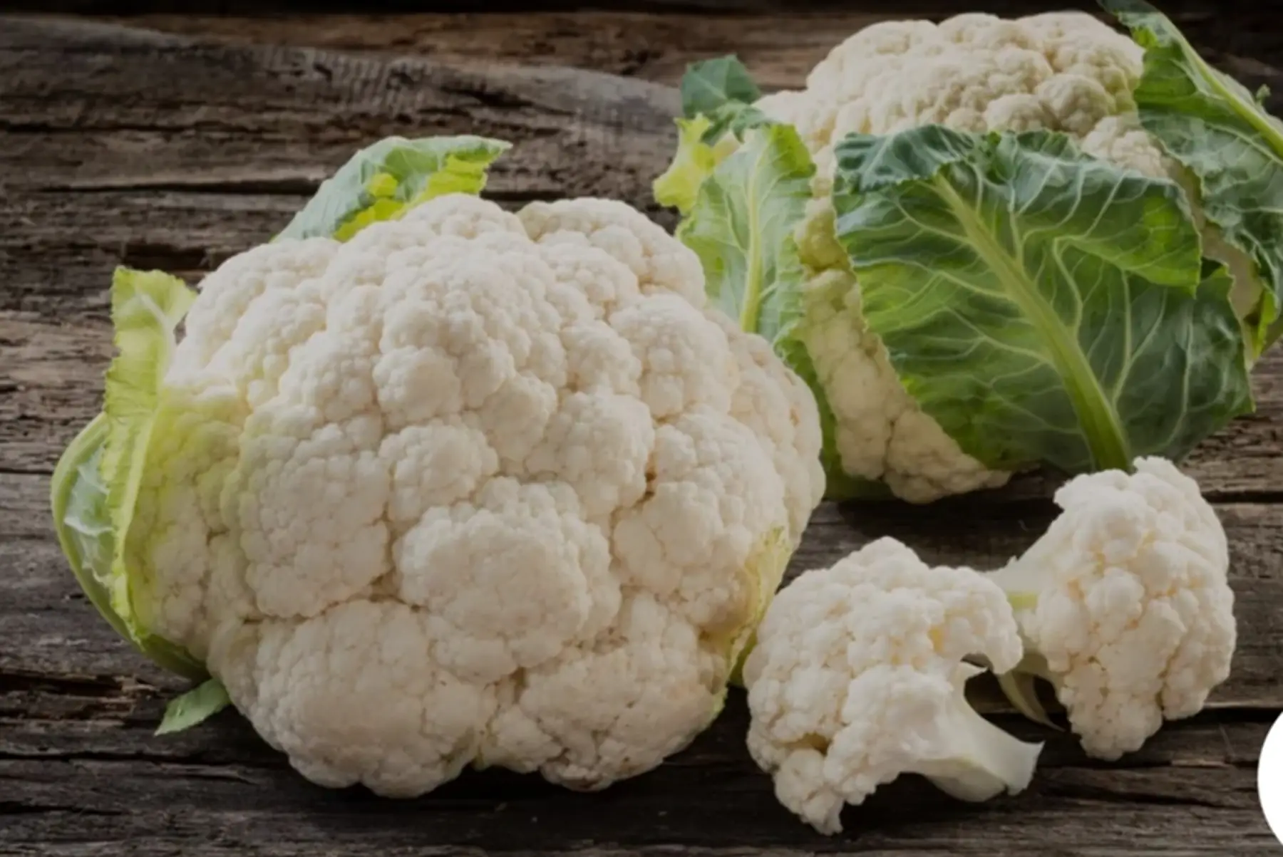 Chou fleur