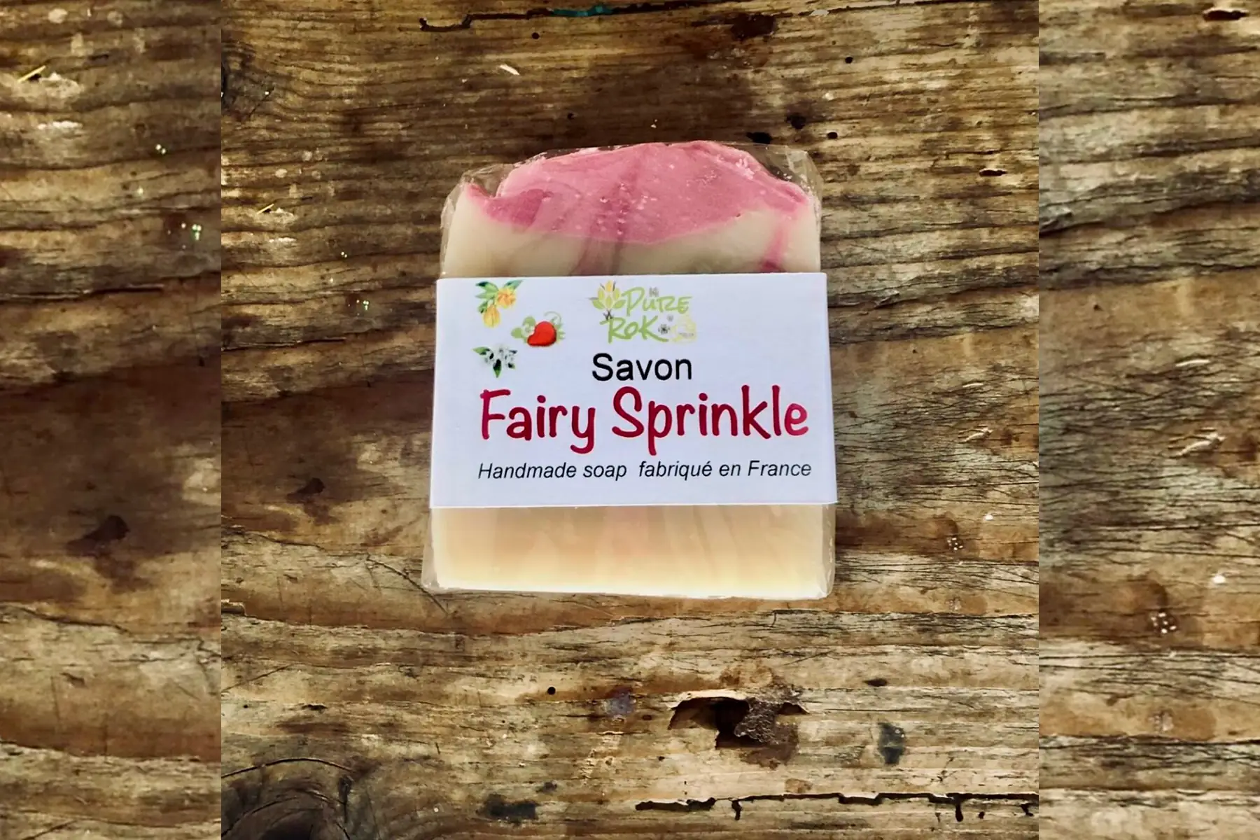 Fairy Sprinkle