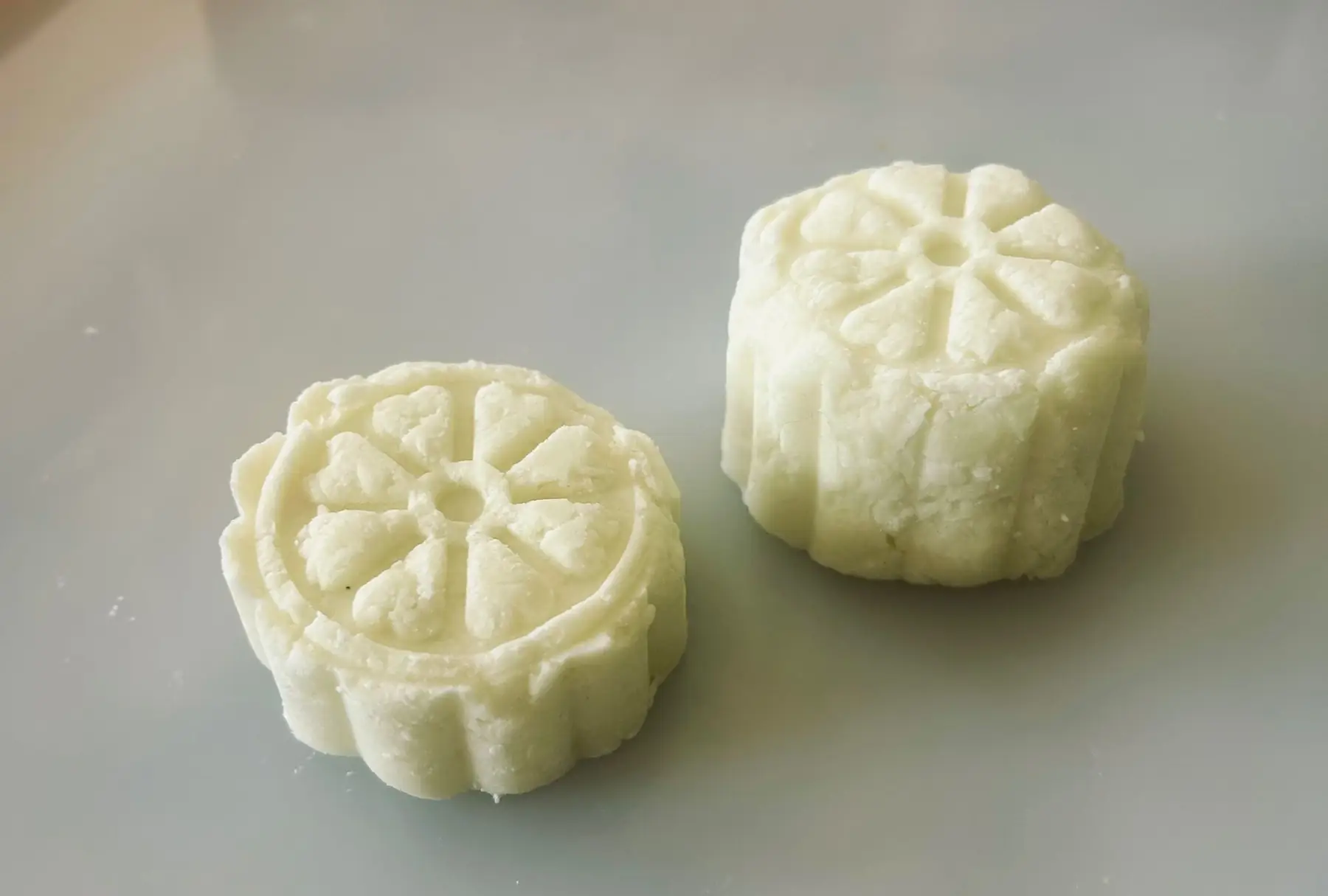 Shampooing Citron & Gingembre