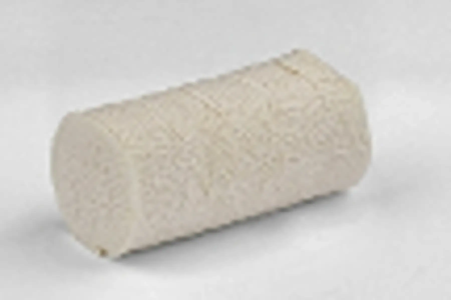 bûche nature de chèvre ab