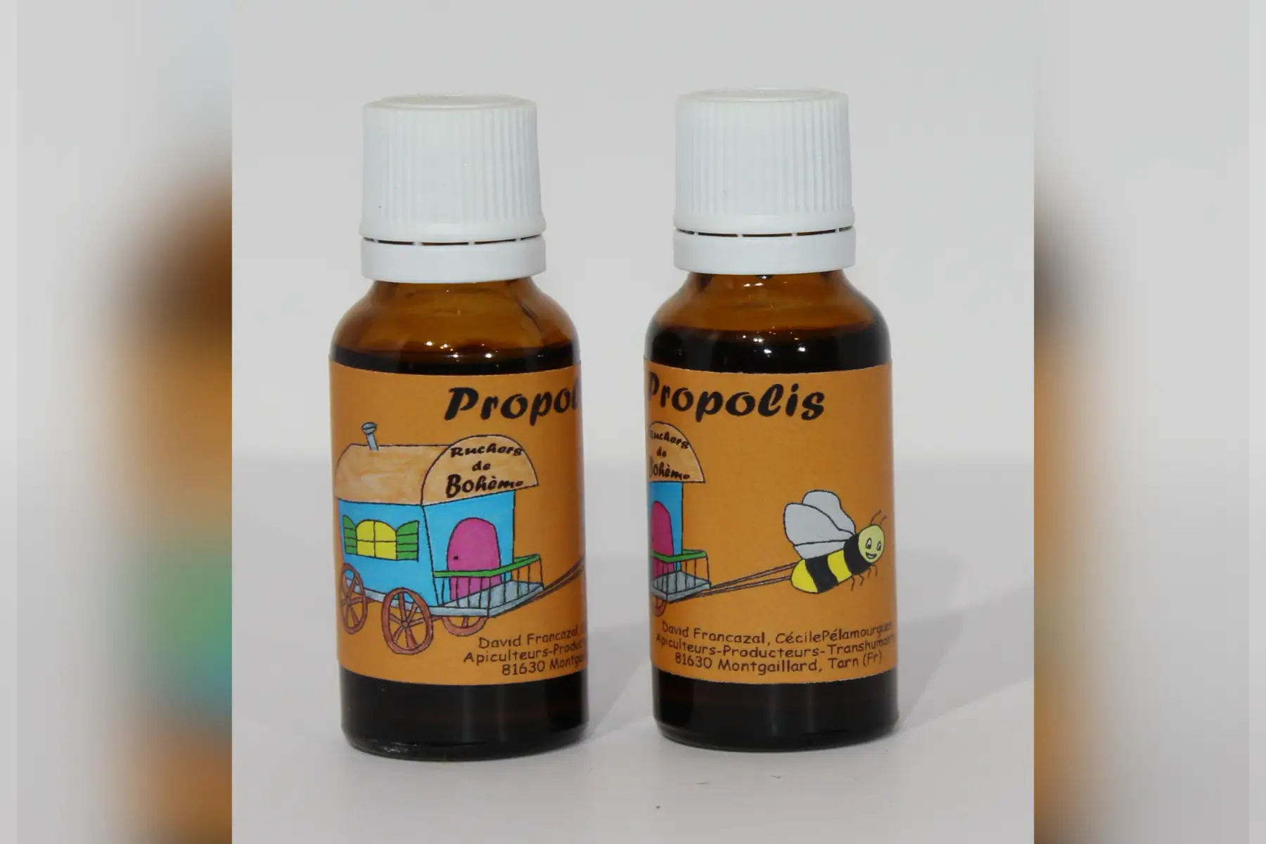 propolis