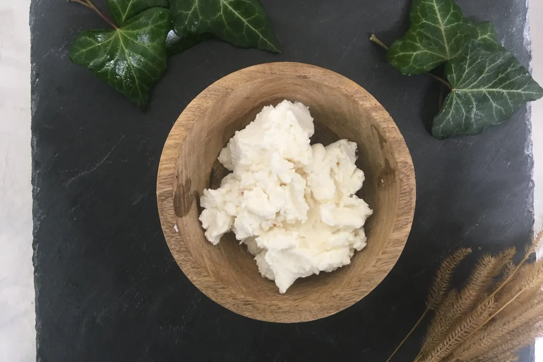 250 g fromage blanc de brebis