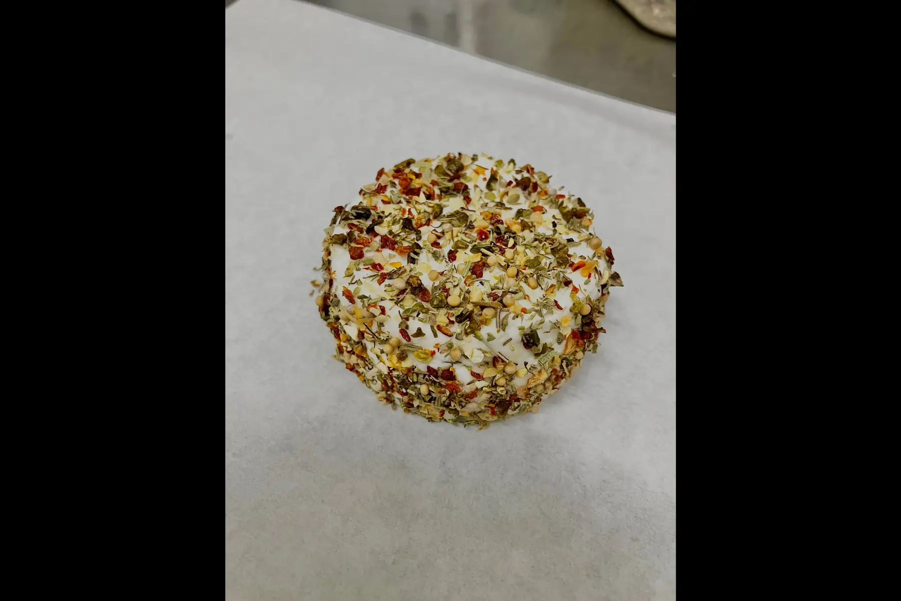 Denved Saveur du Sud