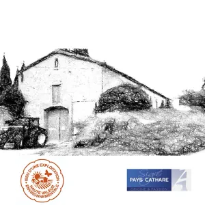 SARL Domaine des Rougeats