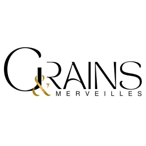 GRAINS & Merveilles