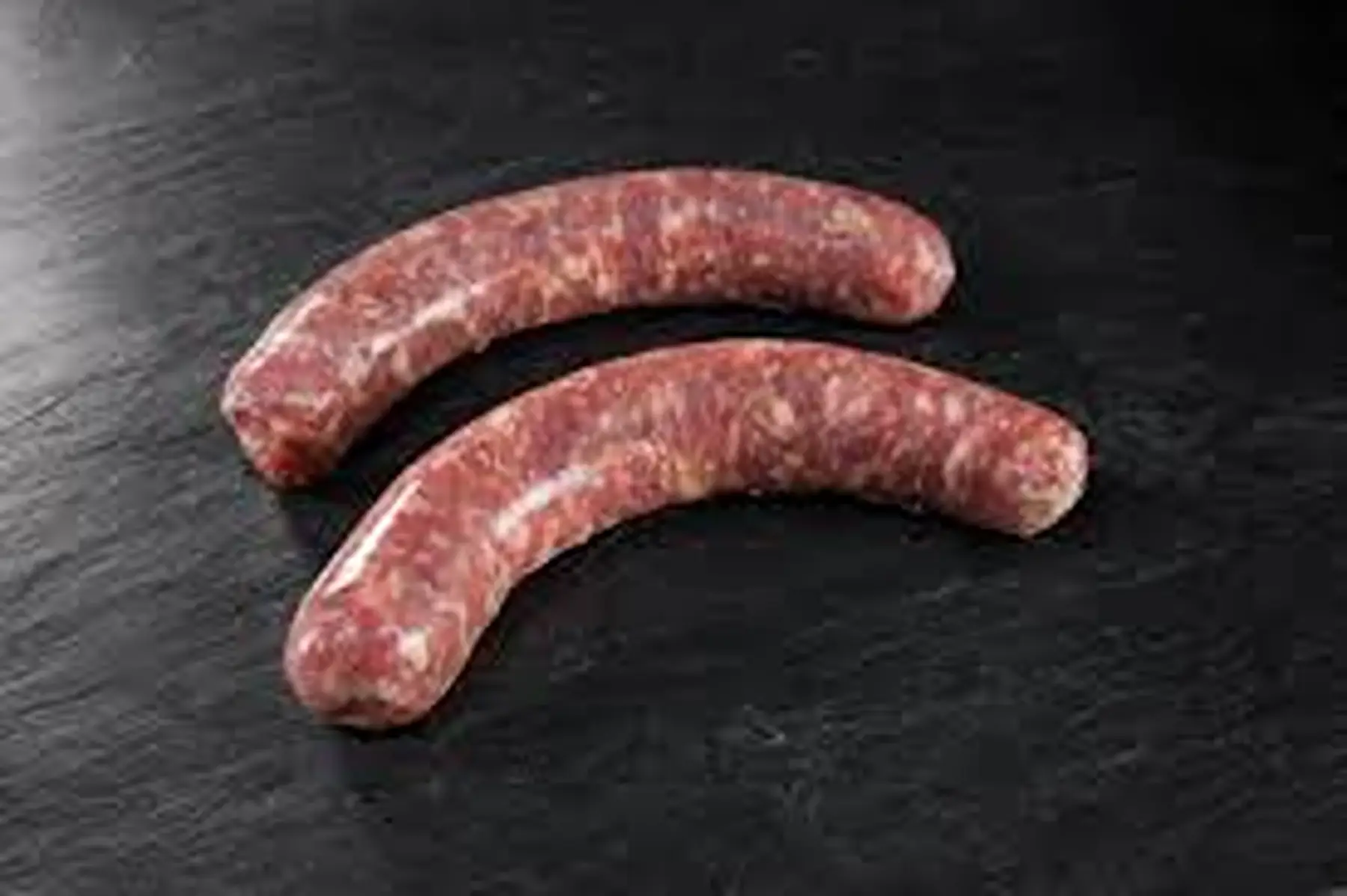 saucisse 100% poulet bio