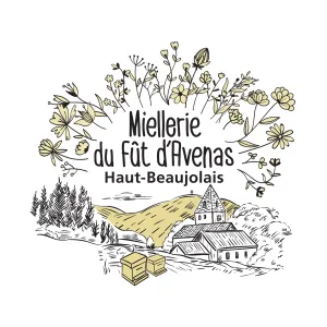 Miellerie du fut d'avenas
