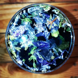 La prairie des Songes