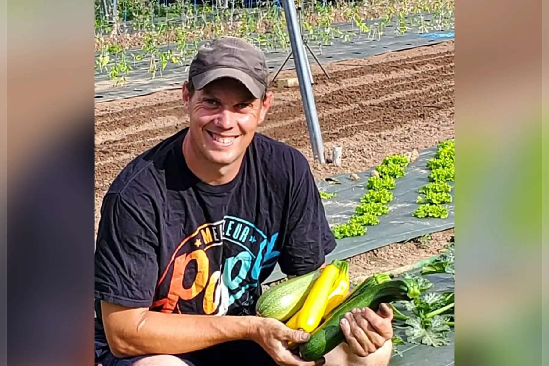 Du champ à l'assiette 72