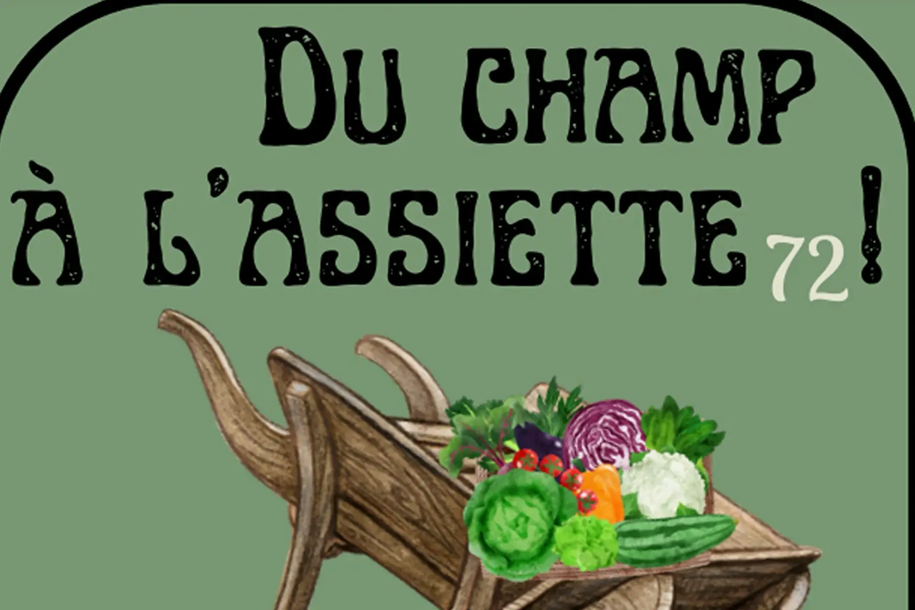 Chou cabus blanc