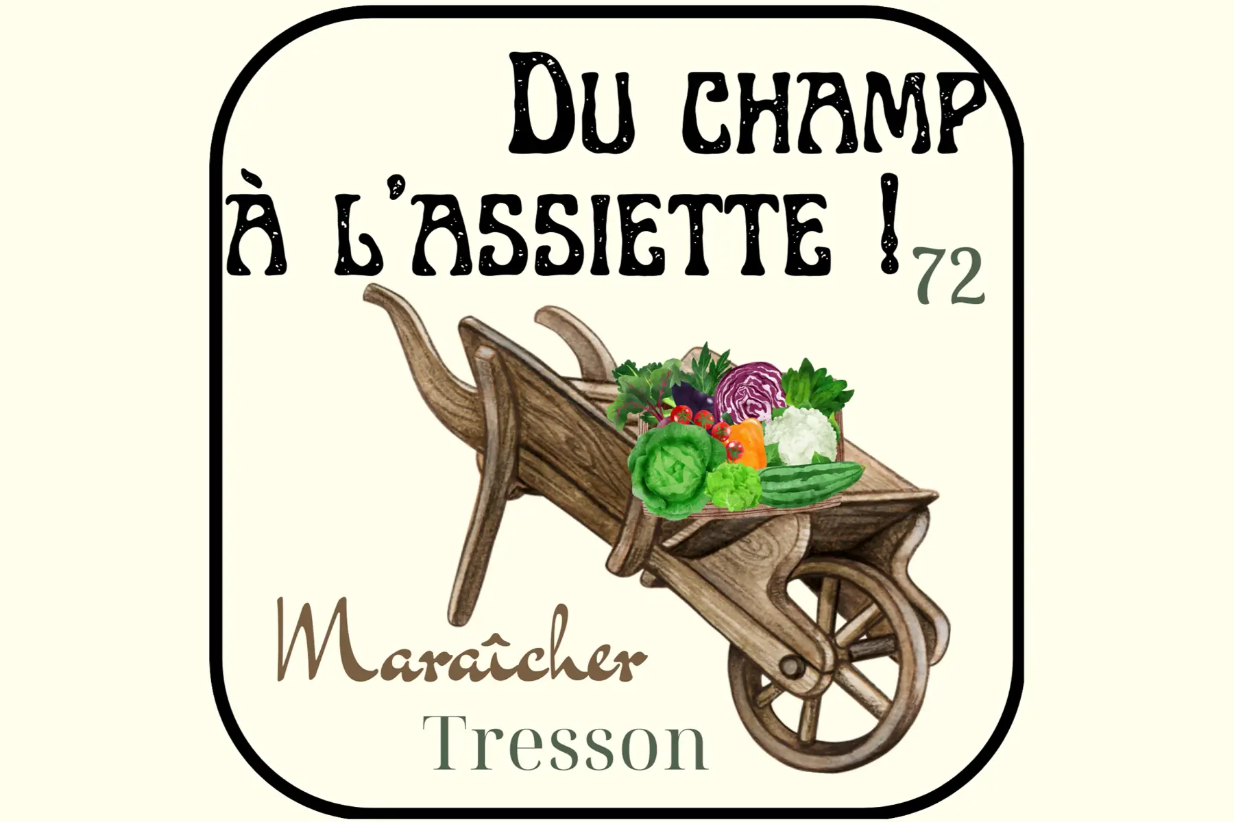 Soupe Butternut (noisette-muscade) 1L