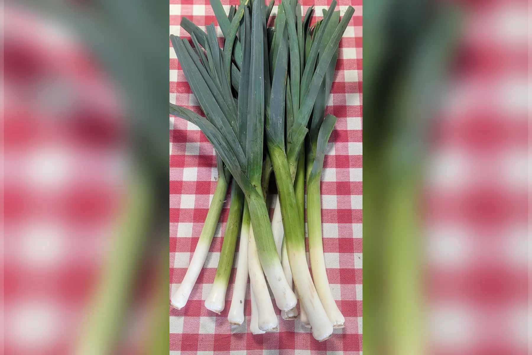 poireaux