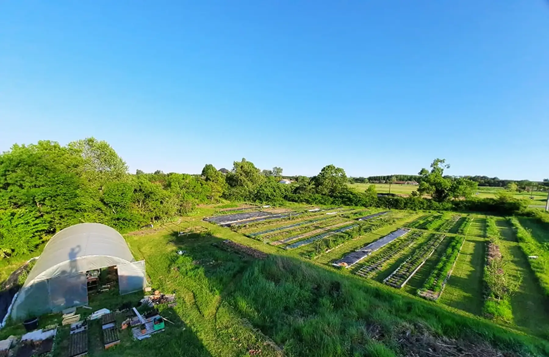 Les Herbes du Moulin