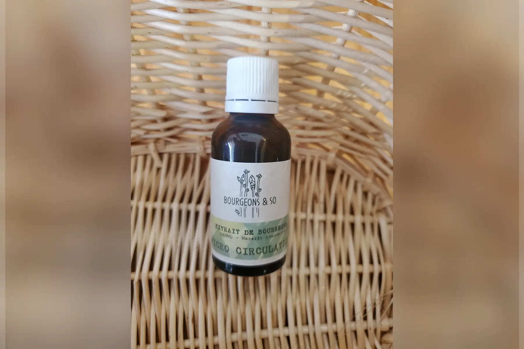 synergie micro-circulation