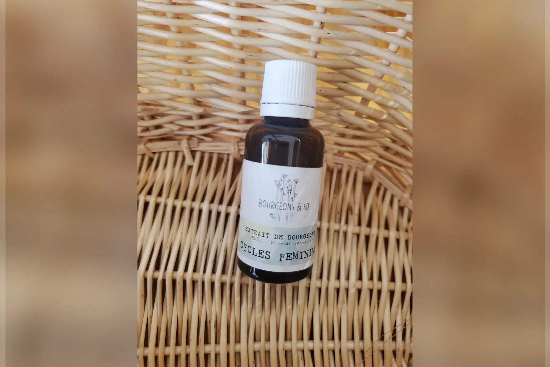 synergie cycles féminins