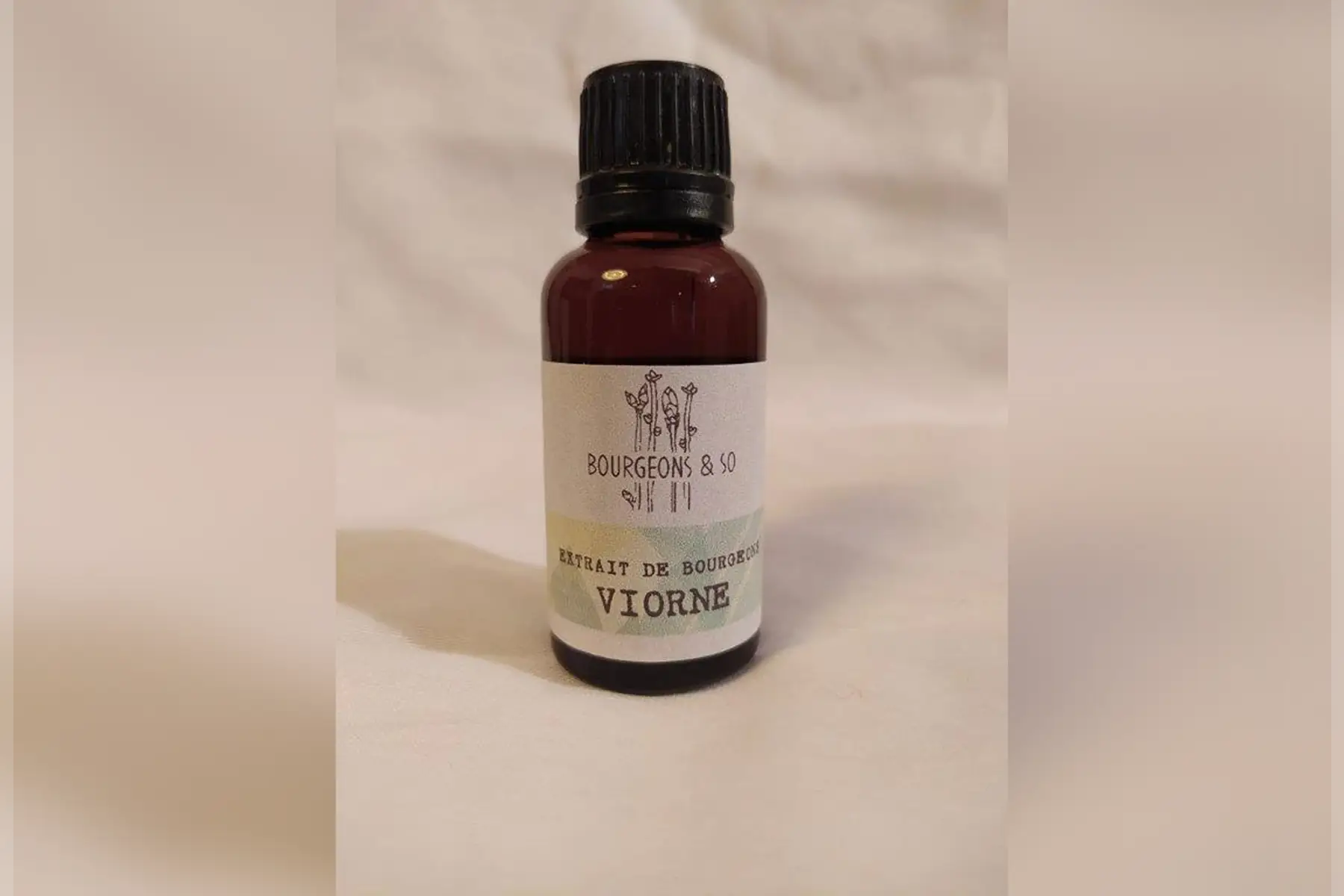 macérât concentré de viorne lantane