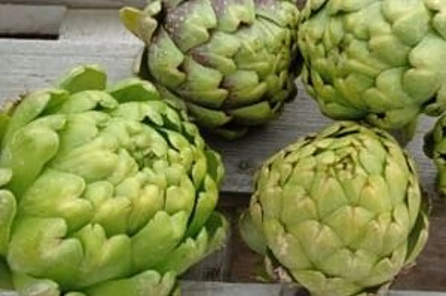 artichauts