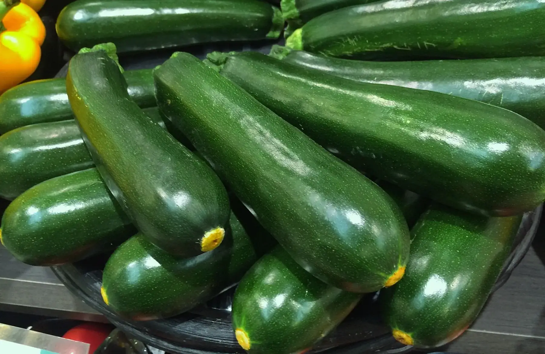 Courgette (petite & moyenne)
