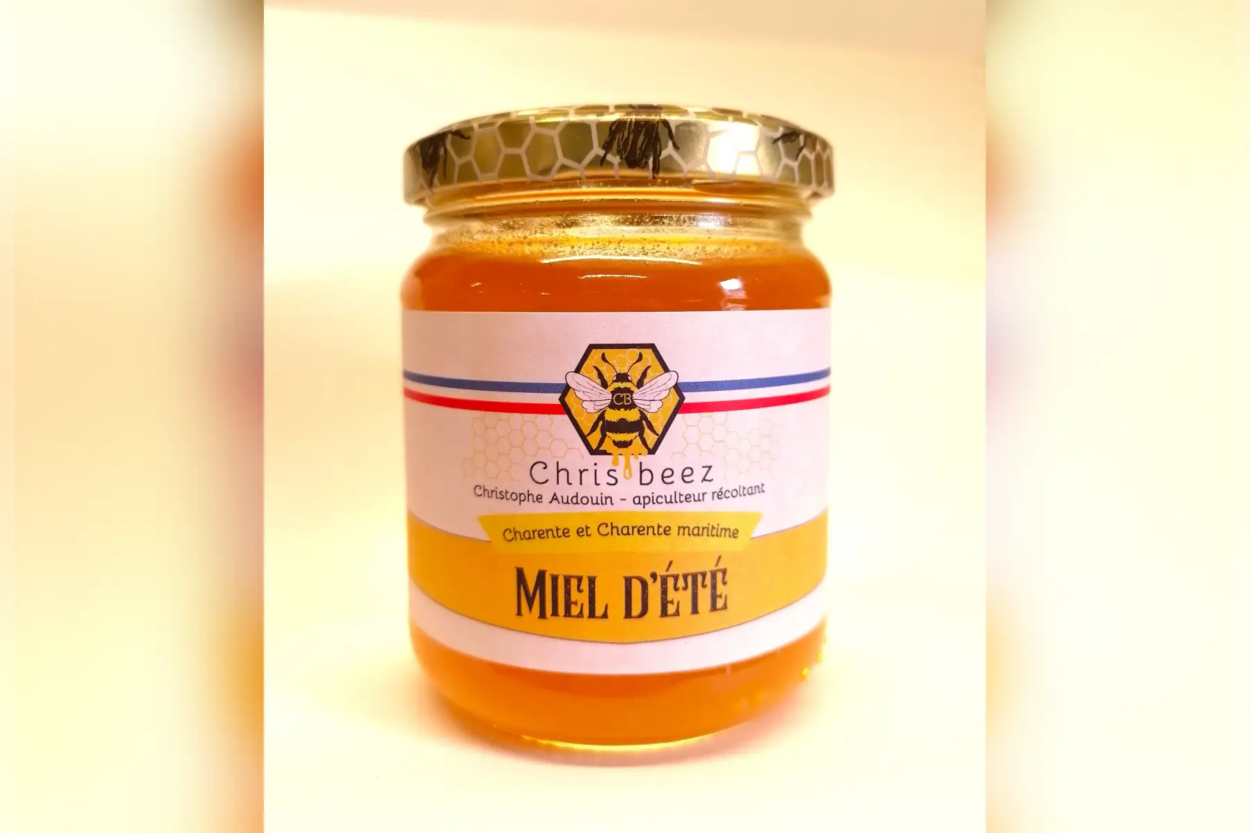 Miel d'été (2025) 250 gr