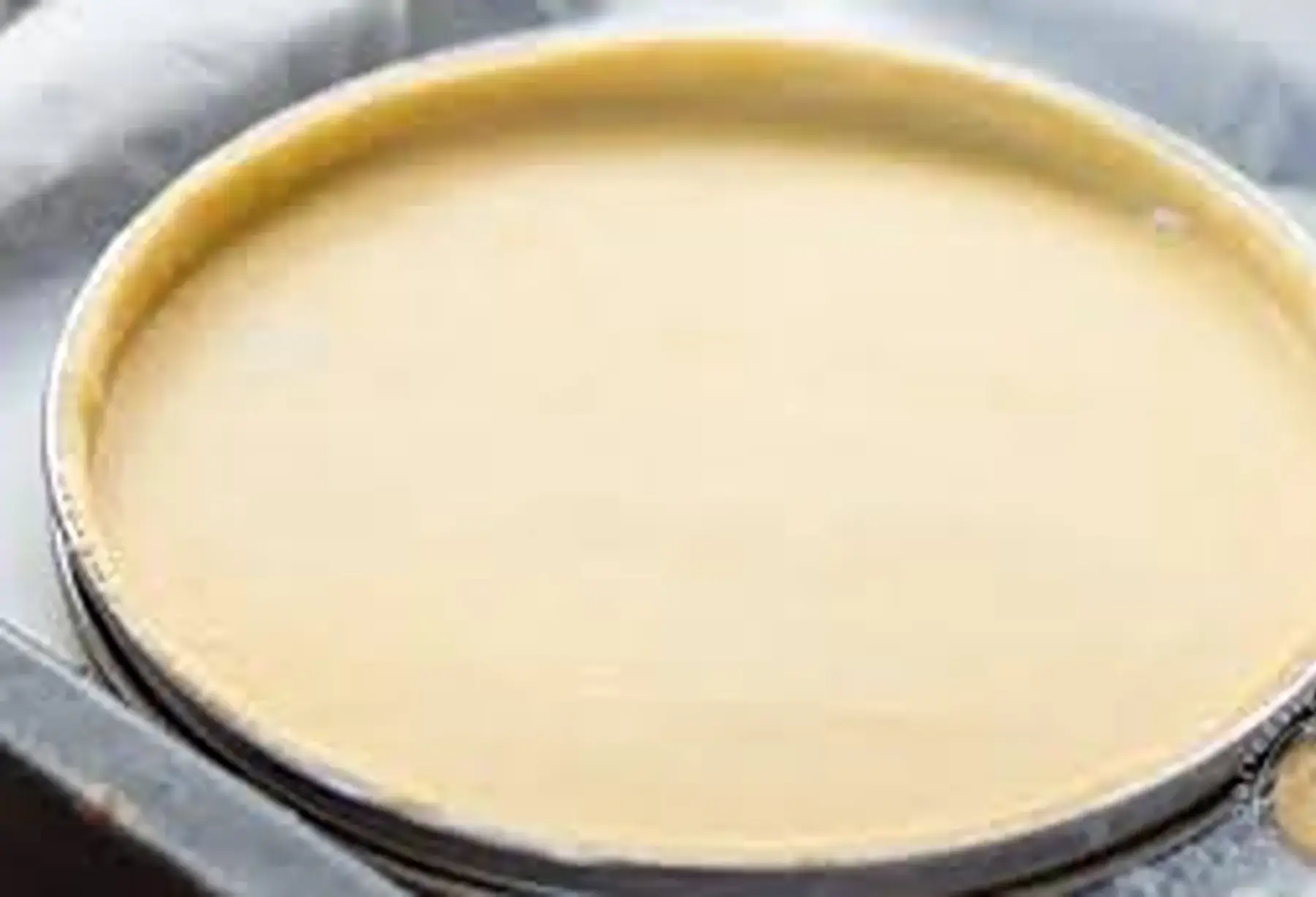 Pâte à tarte sucrée (NE PEUT PAS ETRE ENVOYE PAR COLIS)