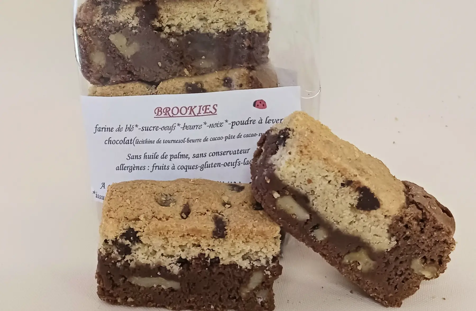 brookies