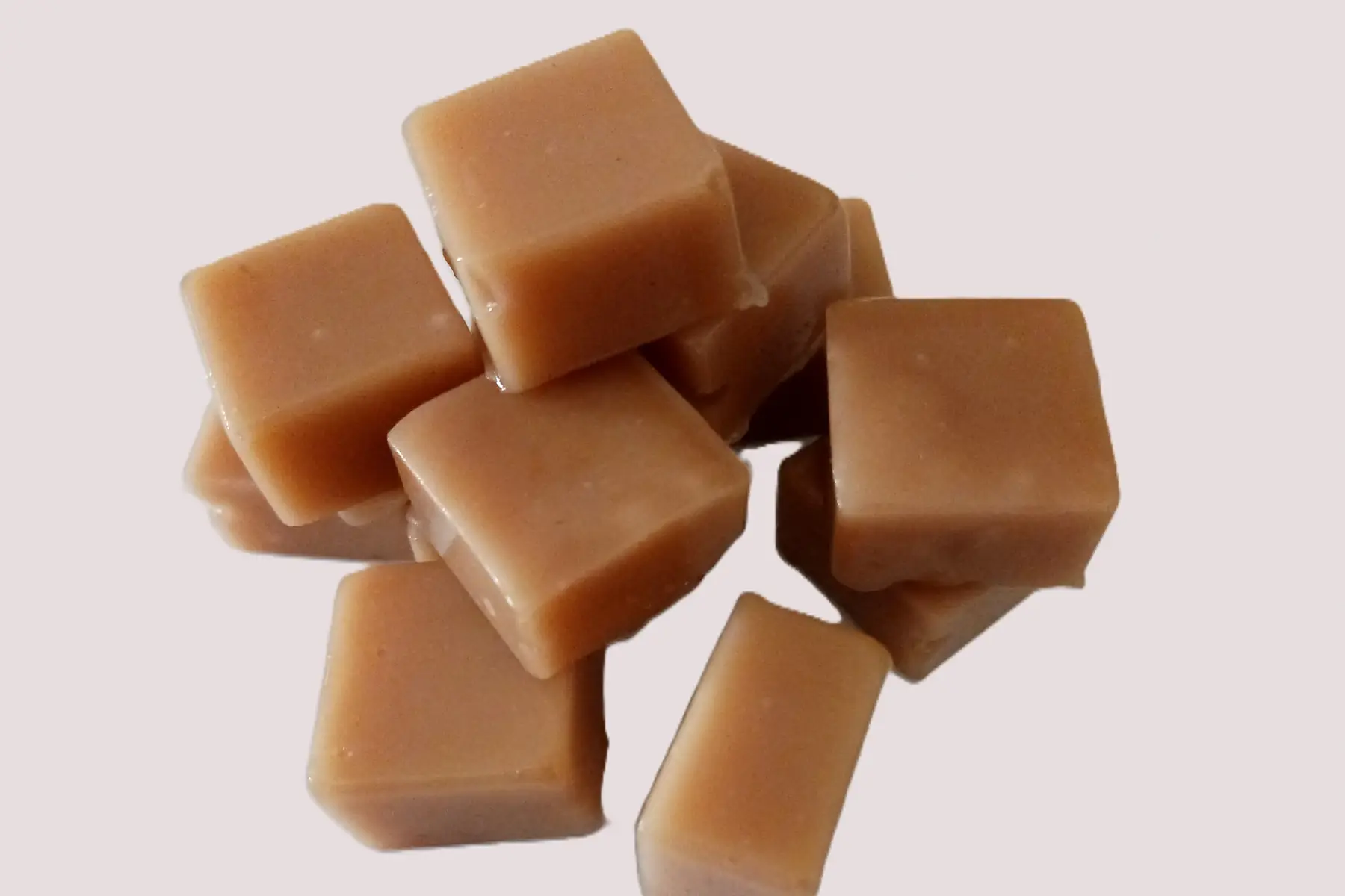 Bonbon Caramel Salé