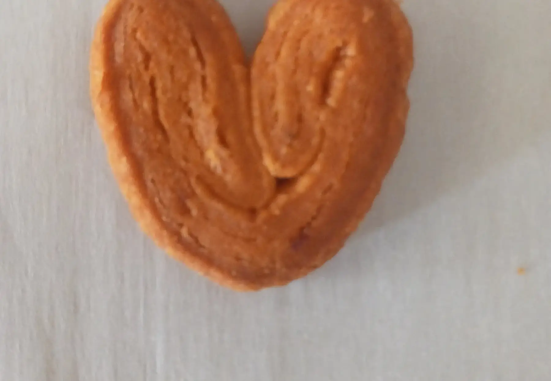 feuilletés napolitains