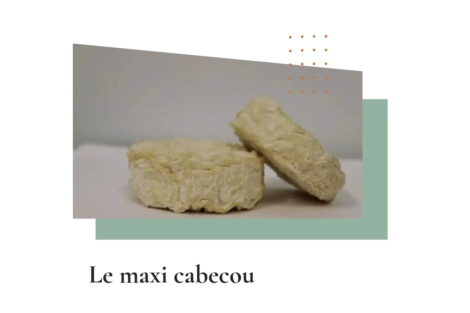 Maxi Cabécou