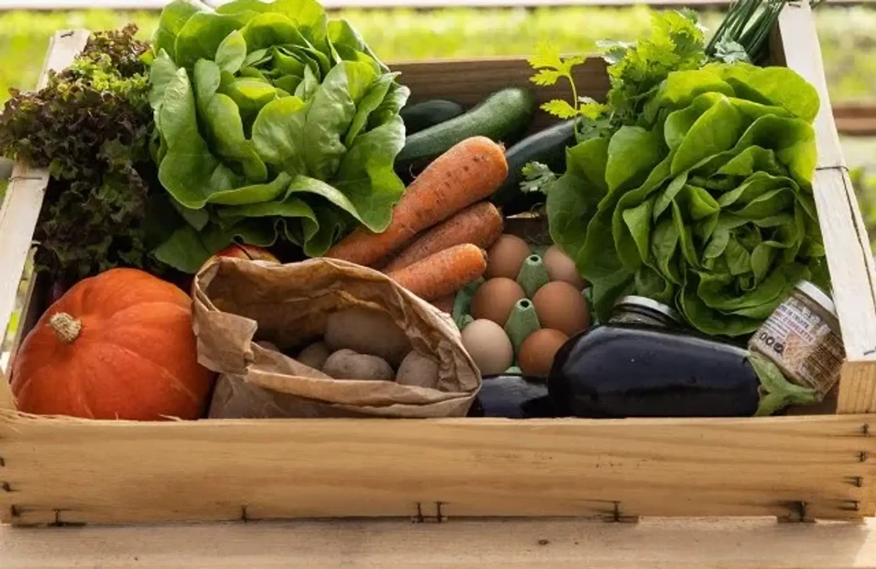 panier de la semaine 3-4personnes