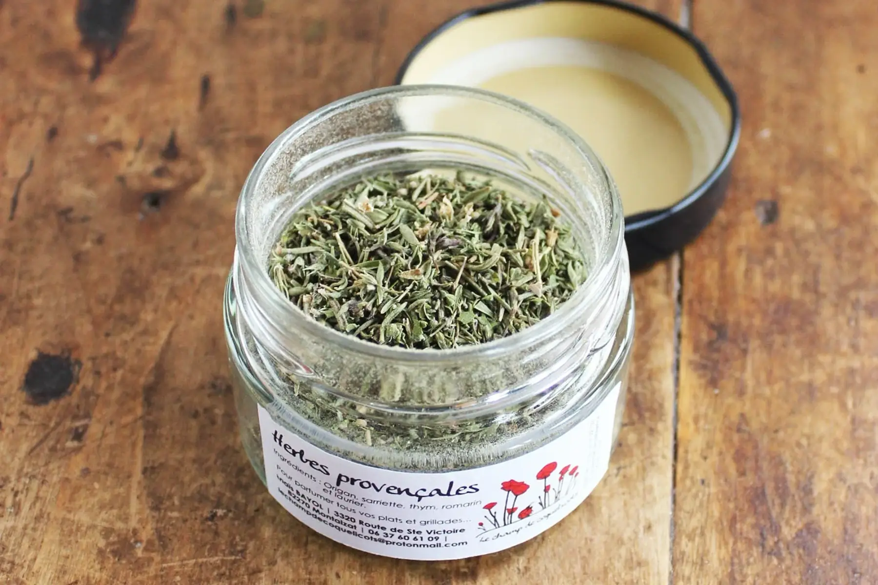 herbes provençales