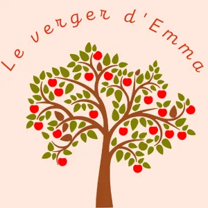 Le verger d'Emma