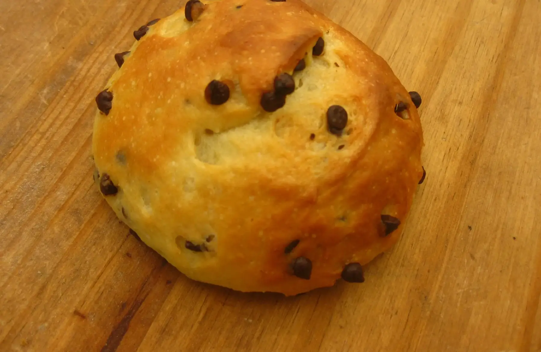 briochette choco 90g - commander 4j en avance