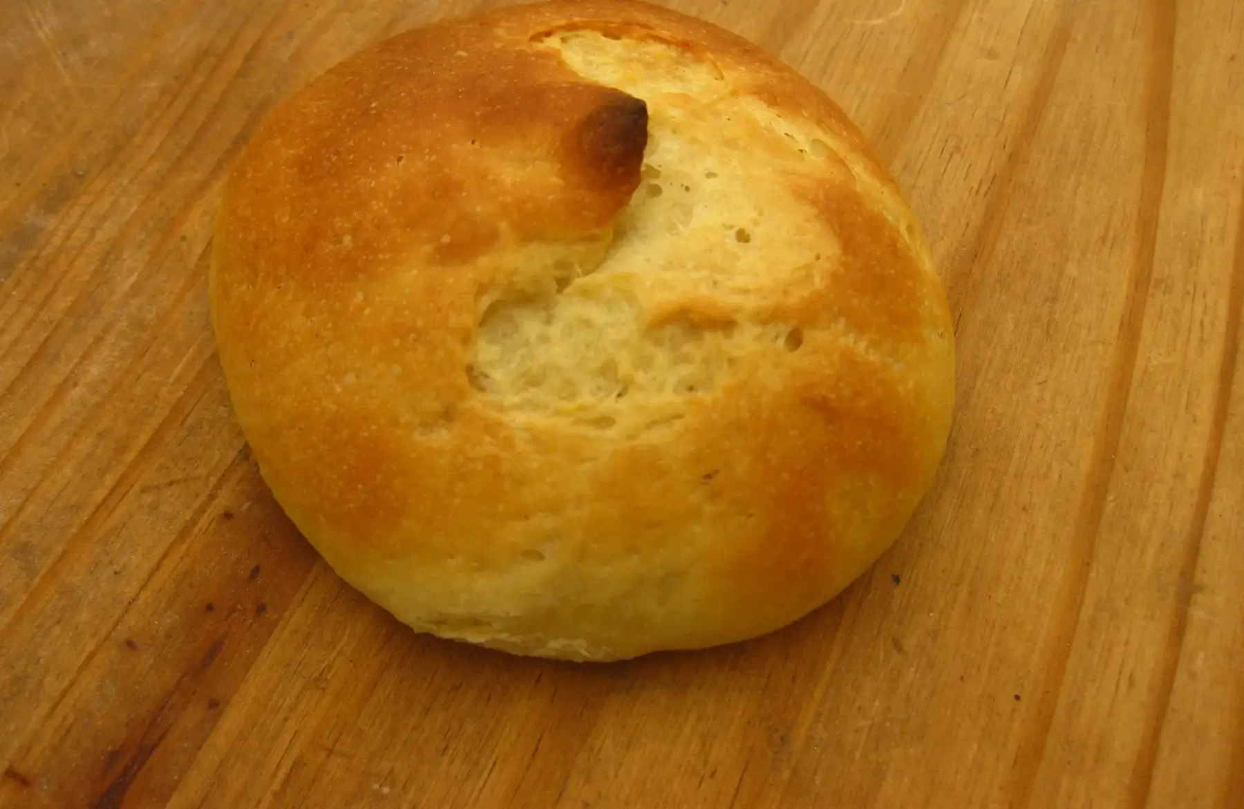 briochette nature 90g - commander 4j en avance