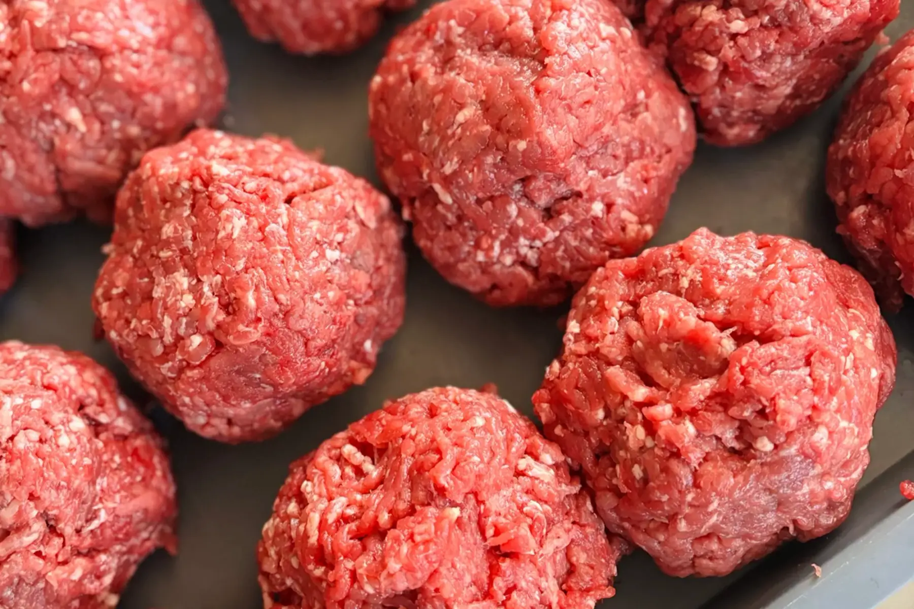 500g de viande haché de boeuf Bazadaise