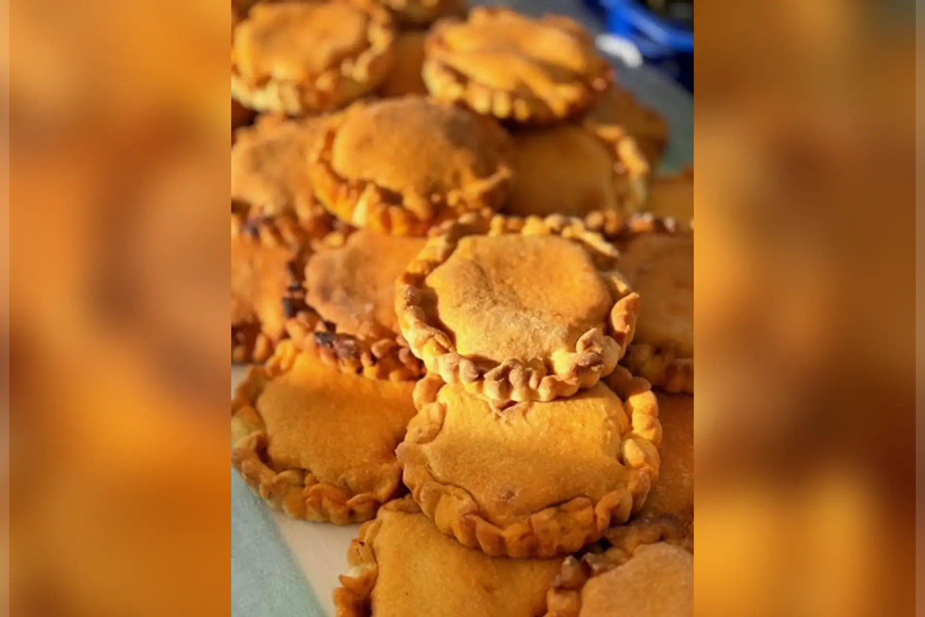 tielle artisanale maison j