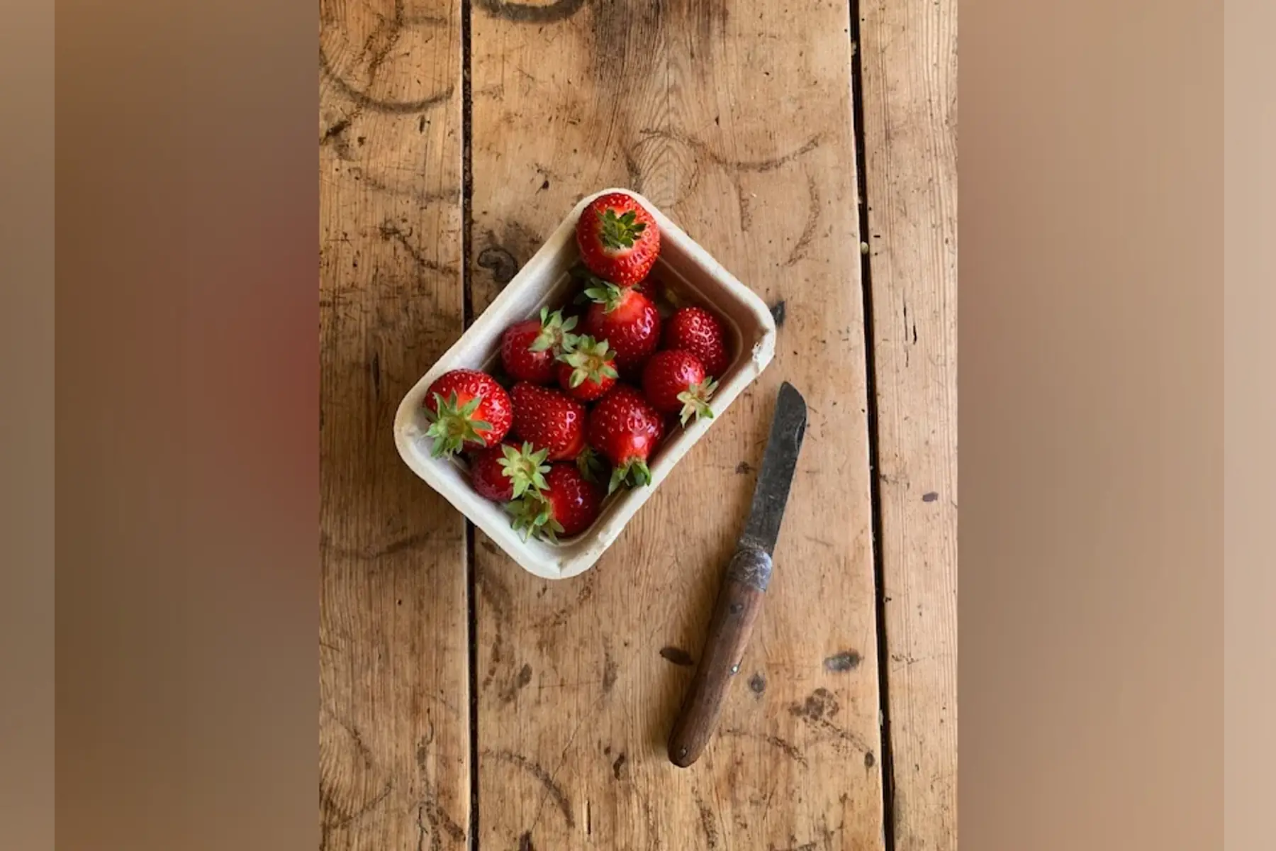 fraise