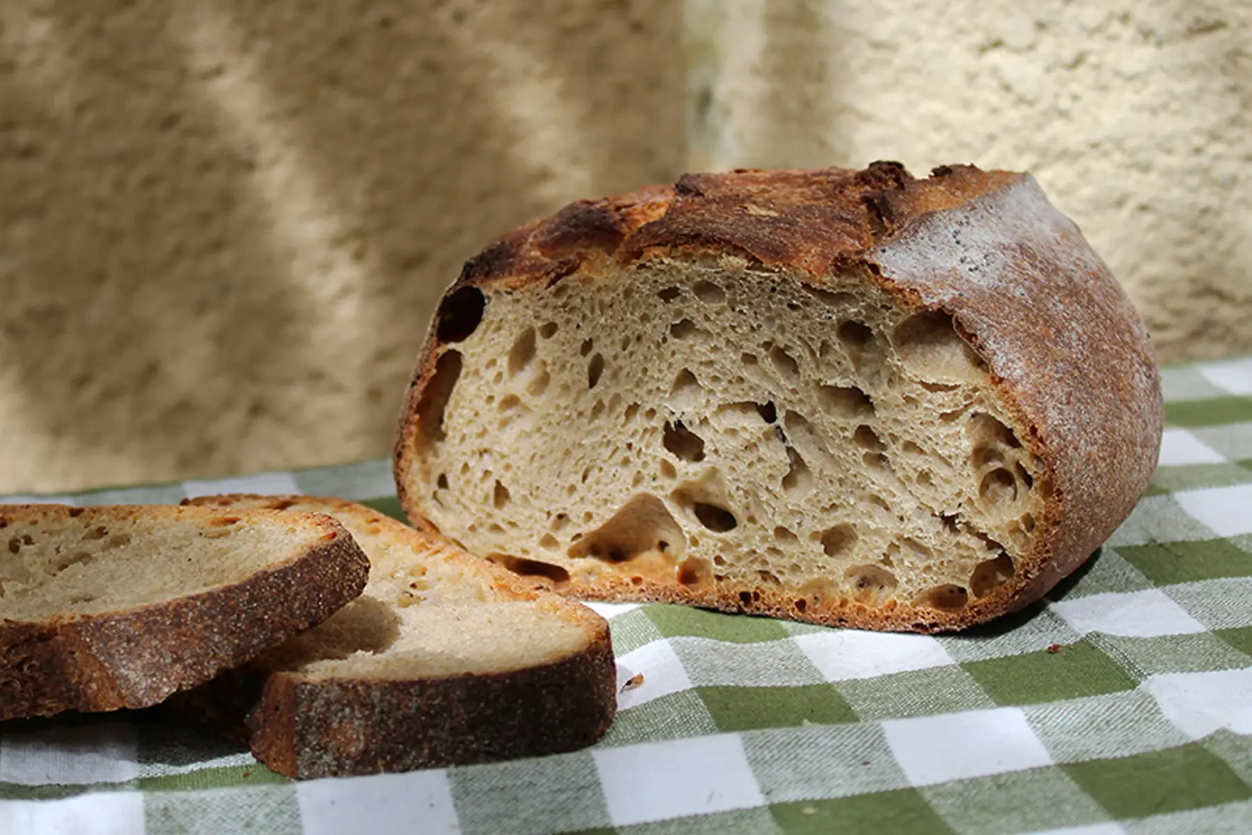 pain du Coin, 500g/1kg
