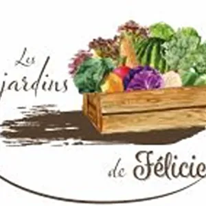 les jardins de felicie