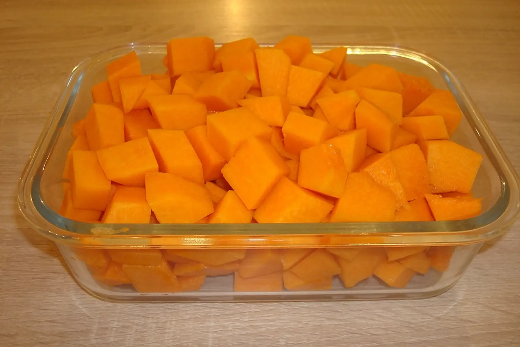 Cubes de Galeuse d'Eysine