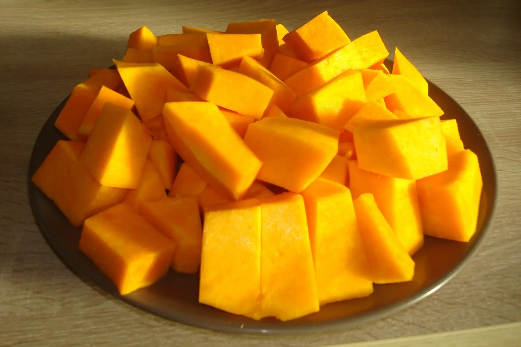 Cubes de Longue de Nice