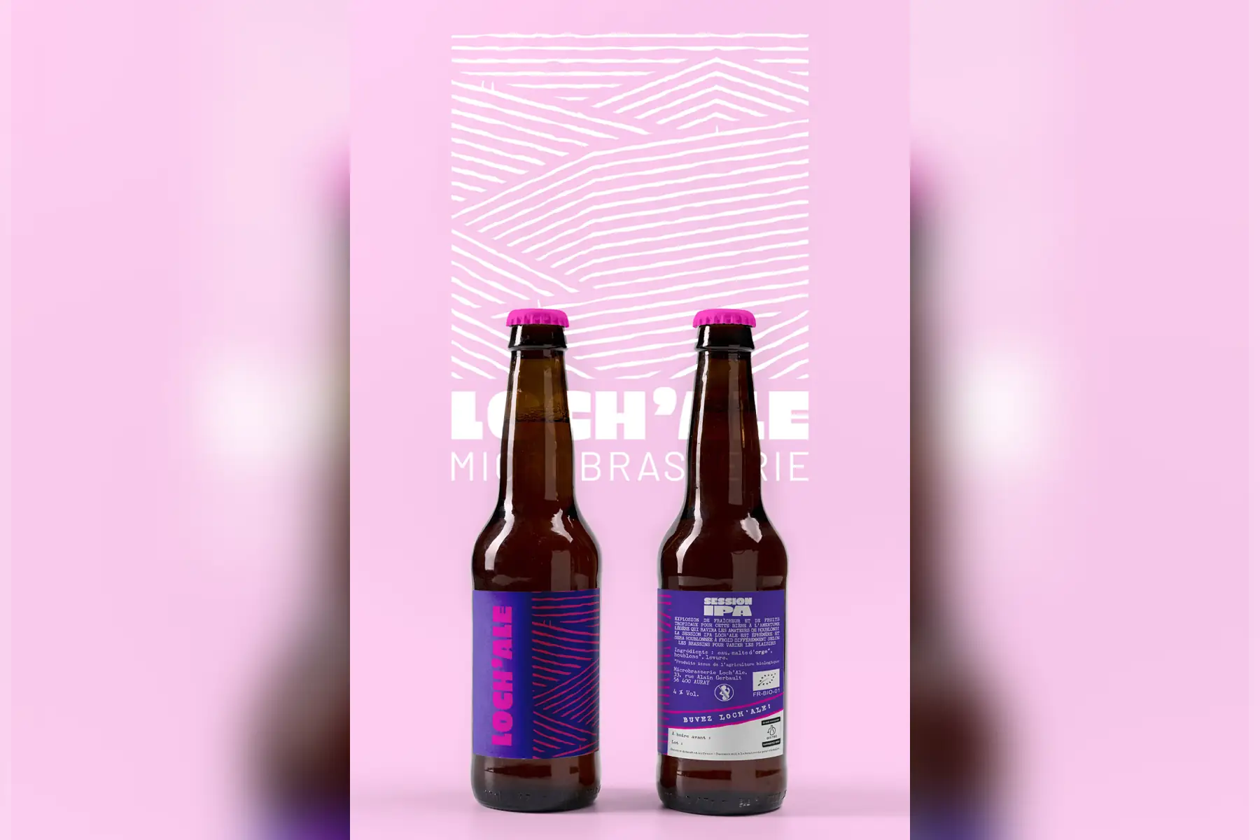 Summer Ale - 75cl