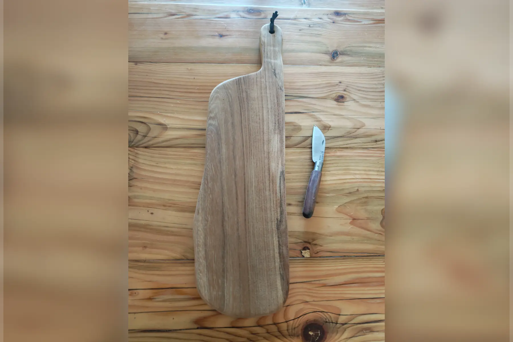 Planche à découper