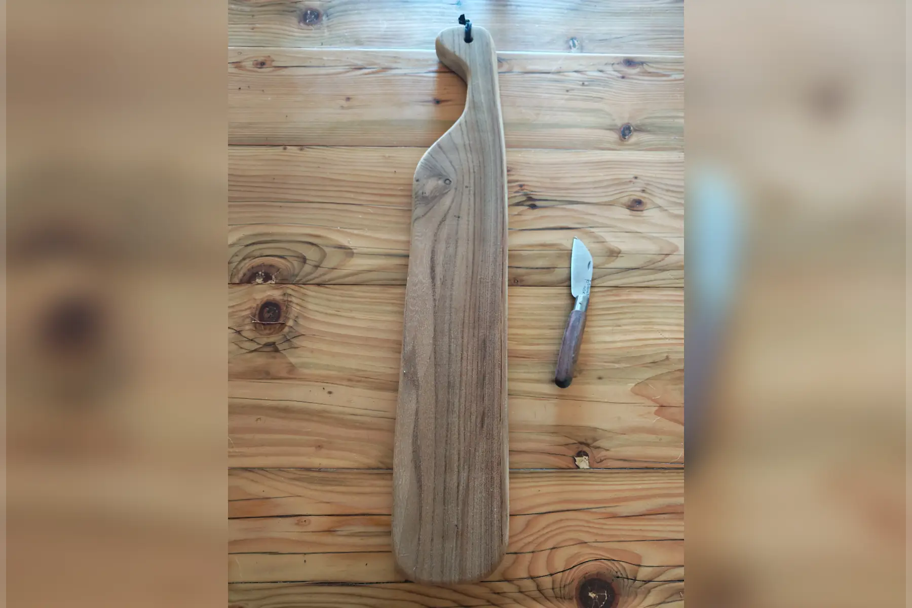 Planche à découper