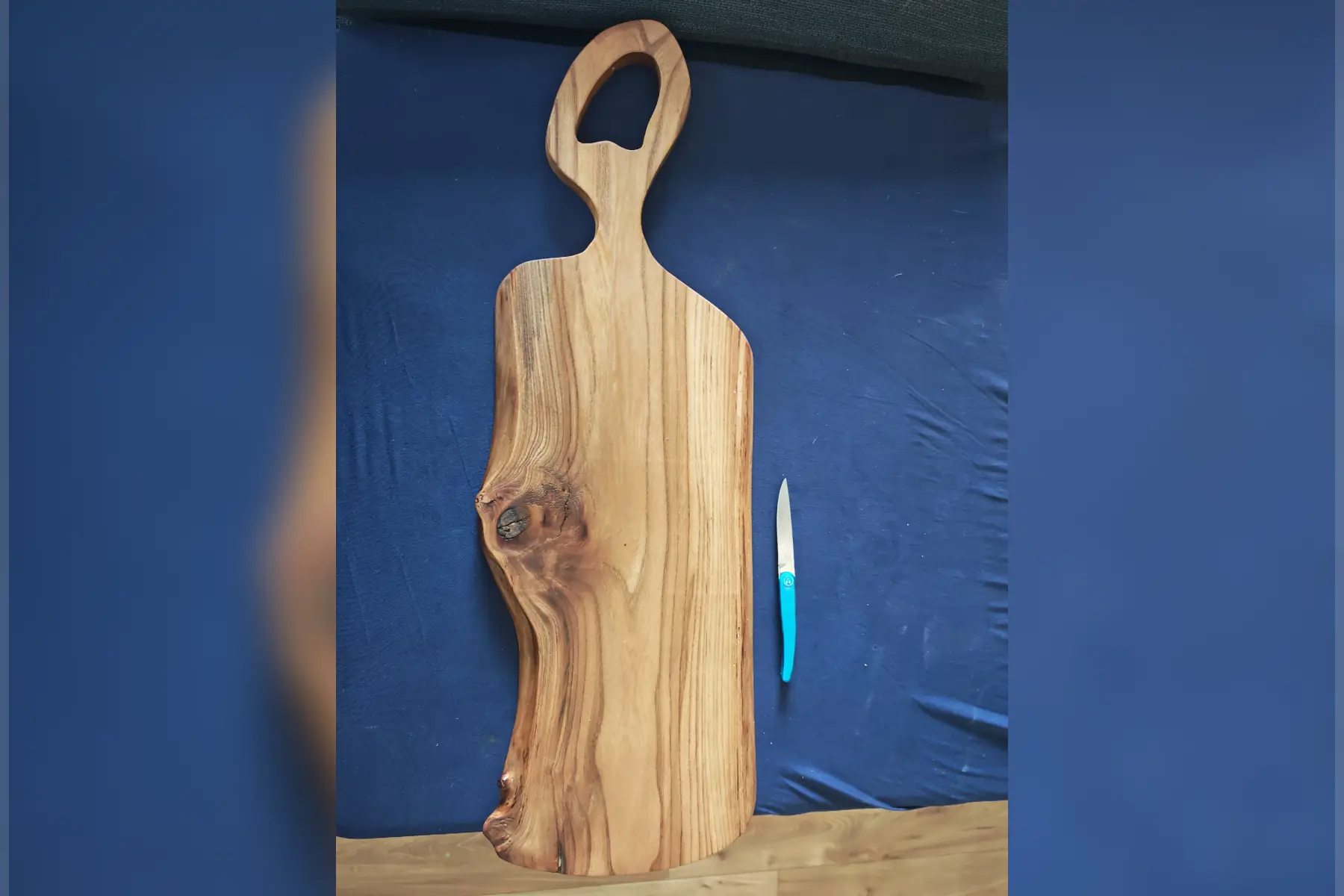 Planche à découper