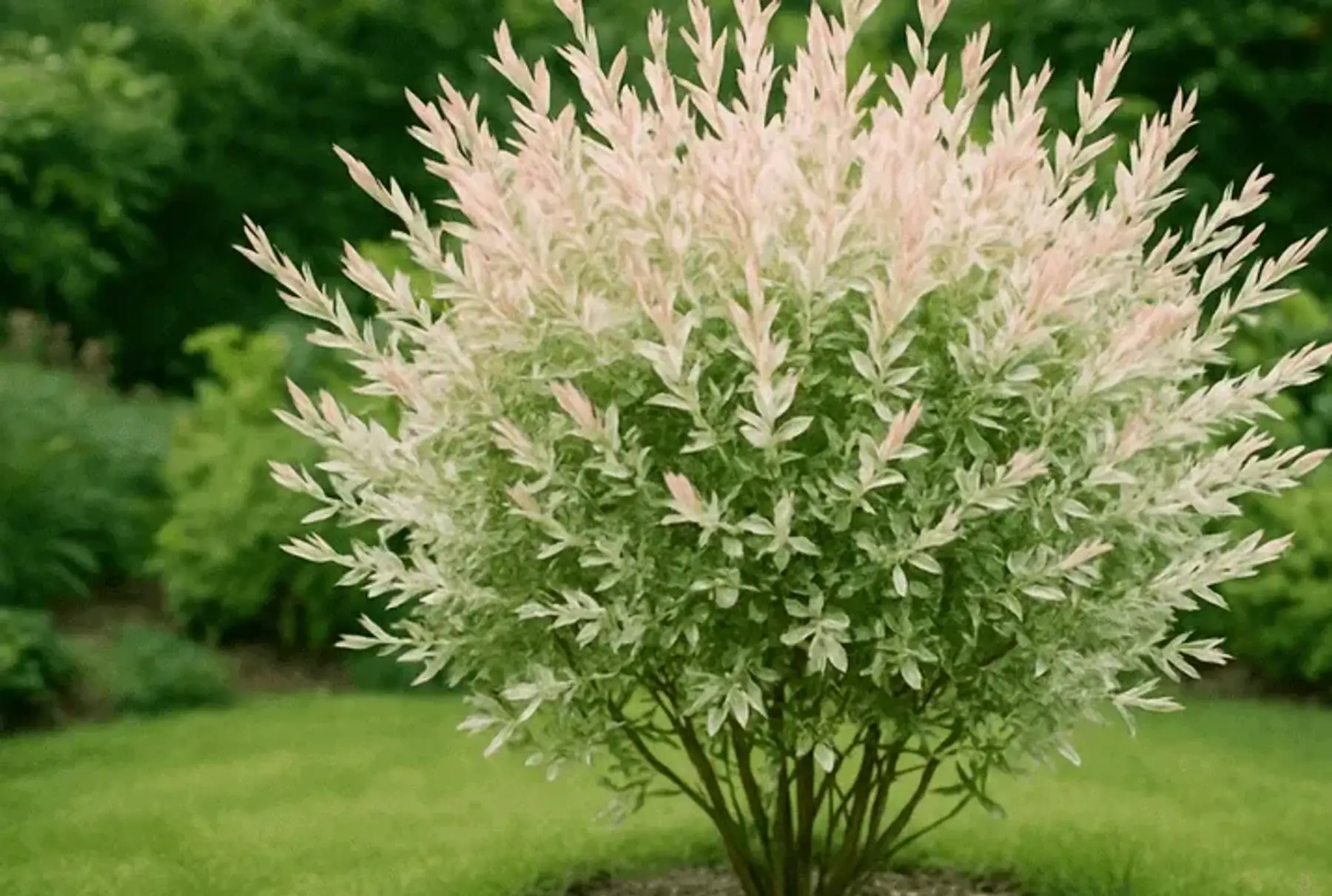 Saule crevette