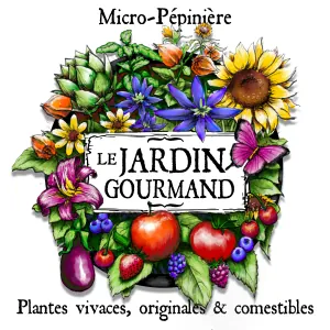 Le Jardin Gourmand
