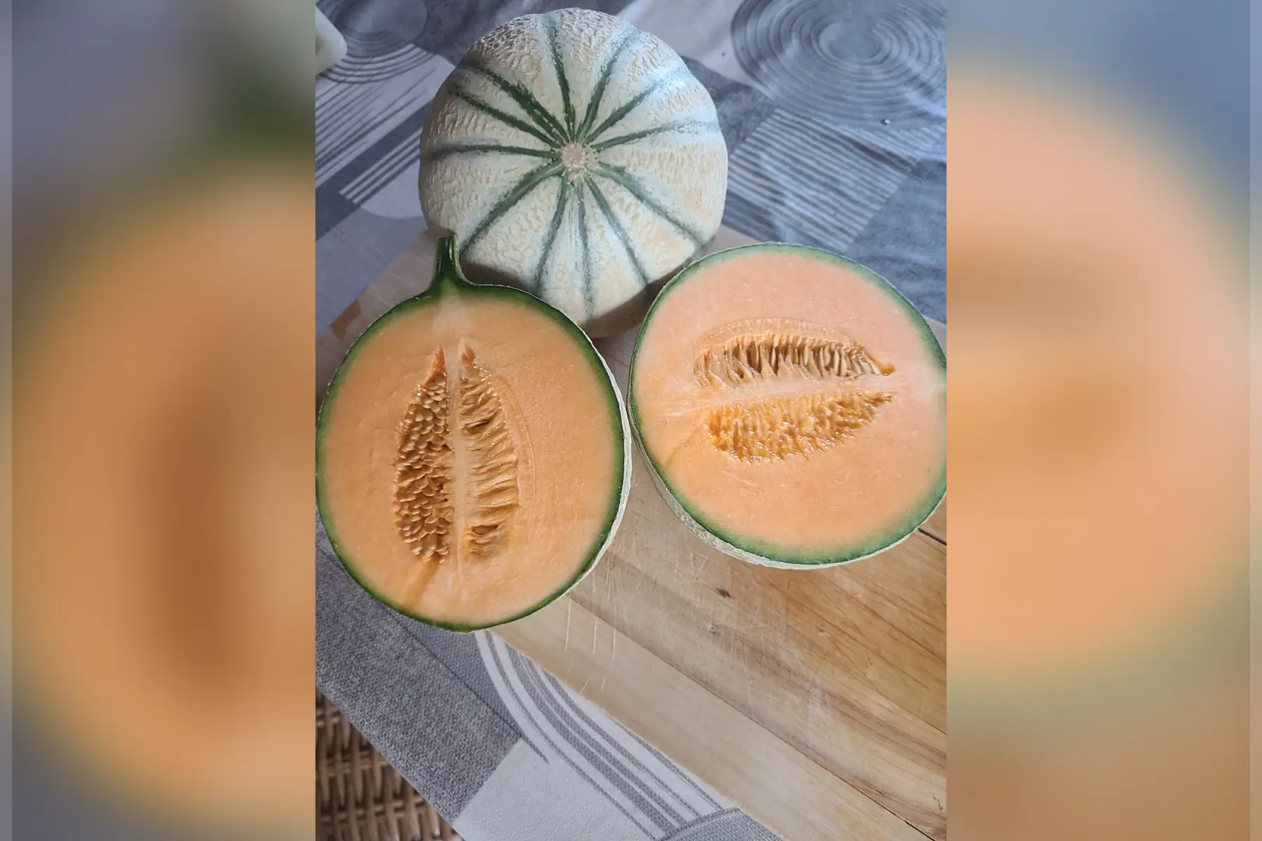 Melons