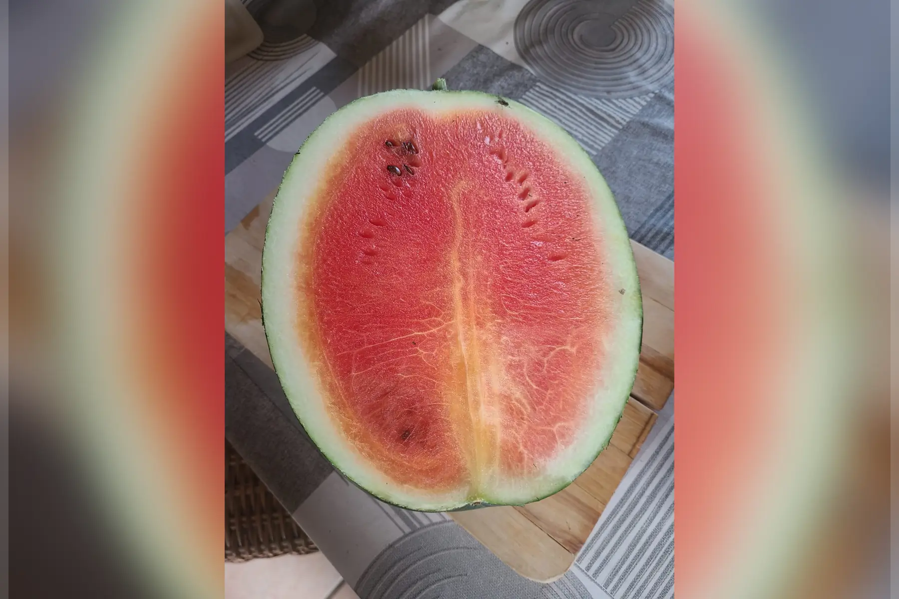 Pastèque
