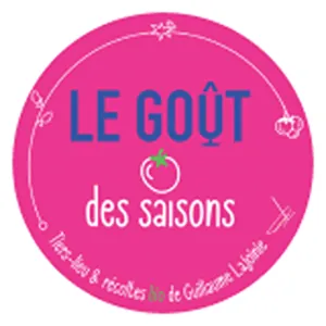 Guillaume Lajoinie - Le Goût des Saisons