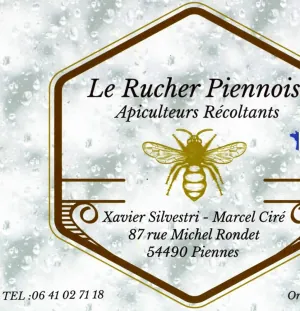 Le Rucher Piennois